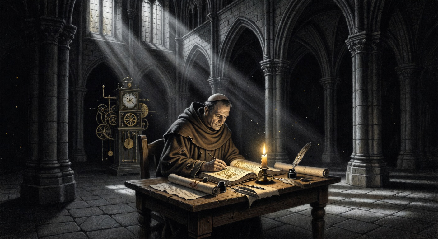 Making Agents Work While You Sleep hero image