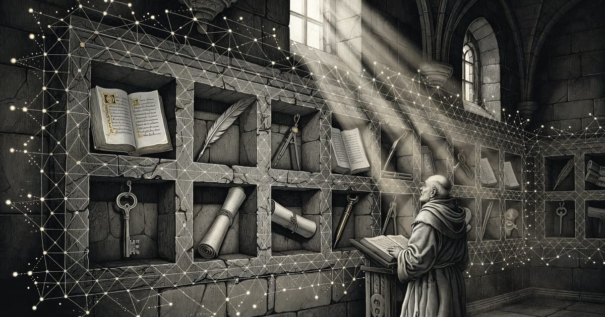 Skills: The Loadout System for AI Agents hero image