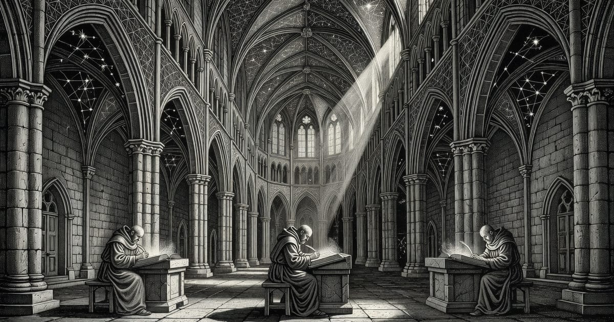 Why Specialized AI Agents Outperform a Single Generalist hero image